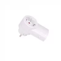 Радиоуправляемая розетка E-Robot Smart Plug