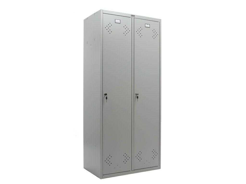 Шкаф металлический с электронным замком Safeburg - 21-80-01