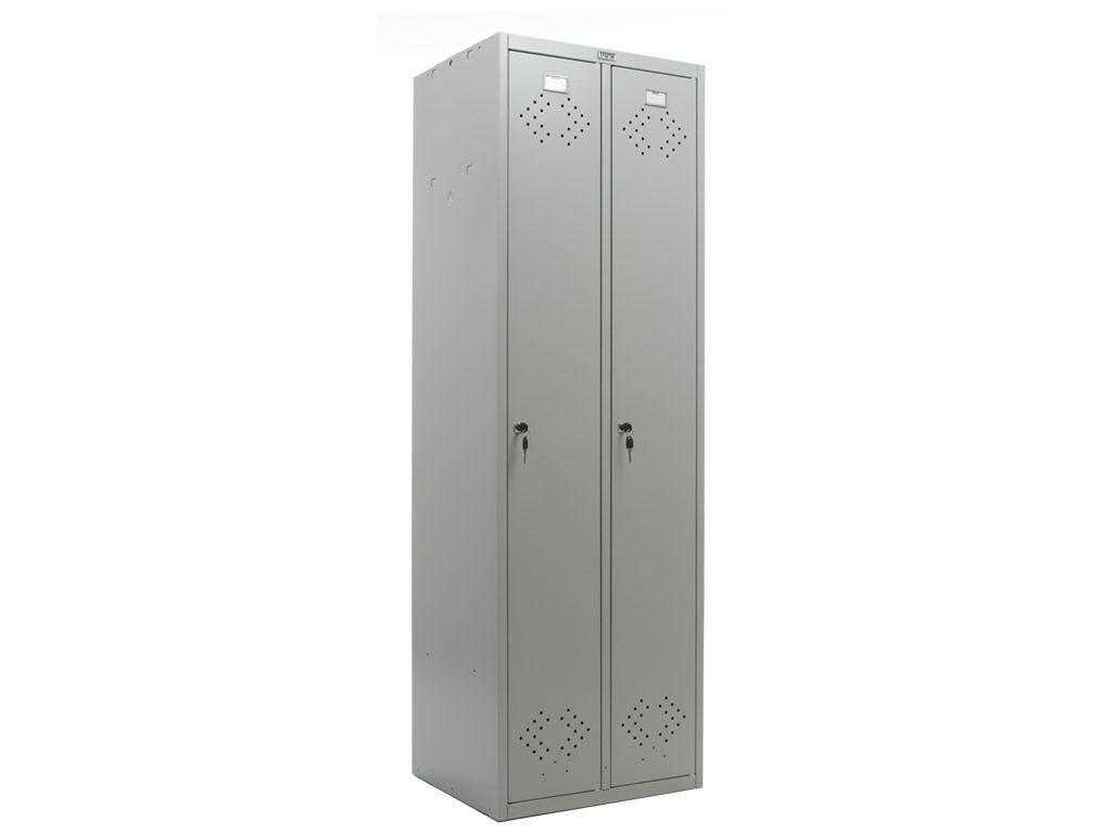 Шкаф металлический с электронным замком Safeburg–21-60-01