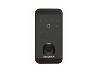 Электронный замок SECURAM D8 PRO FINGER VEIN