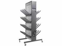 Стойка сушильная НОРД 16