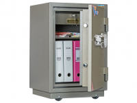Огнестойкий сейф  FRS 73.T EL