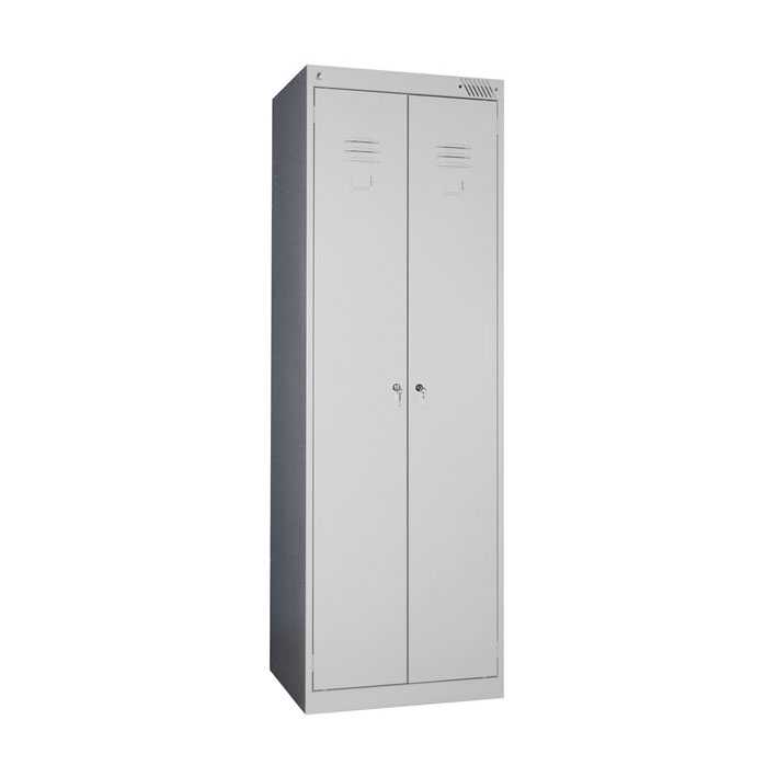 Шкаф гардеробный для спецодежды ШРК-22-600