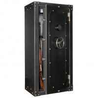 Сейф  по отпечатку пальца Rhino Metals KSB5928EX UN BEL Kodiak