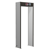 Арочный металлодетектор SmartScan B6