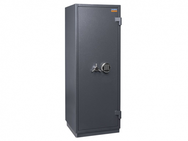Сейф взломостойкий Гранит 120Т EL Сейф взломостойкий Гранит 120Т EL