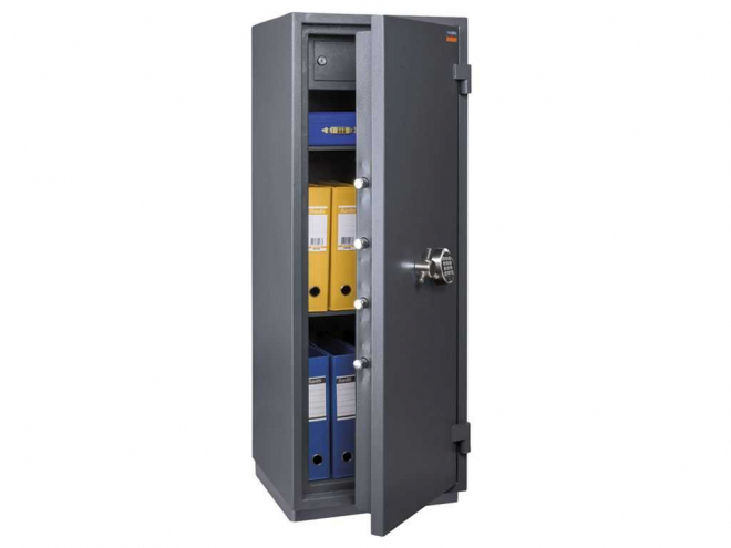 Сейф взломостойкий Гранит 120Т EL Сейф взломостойкий Гранит 120Т EL